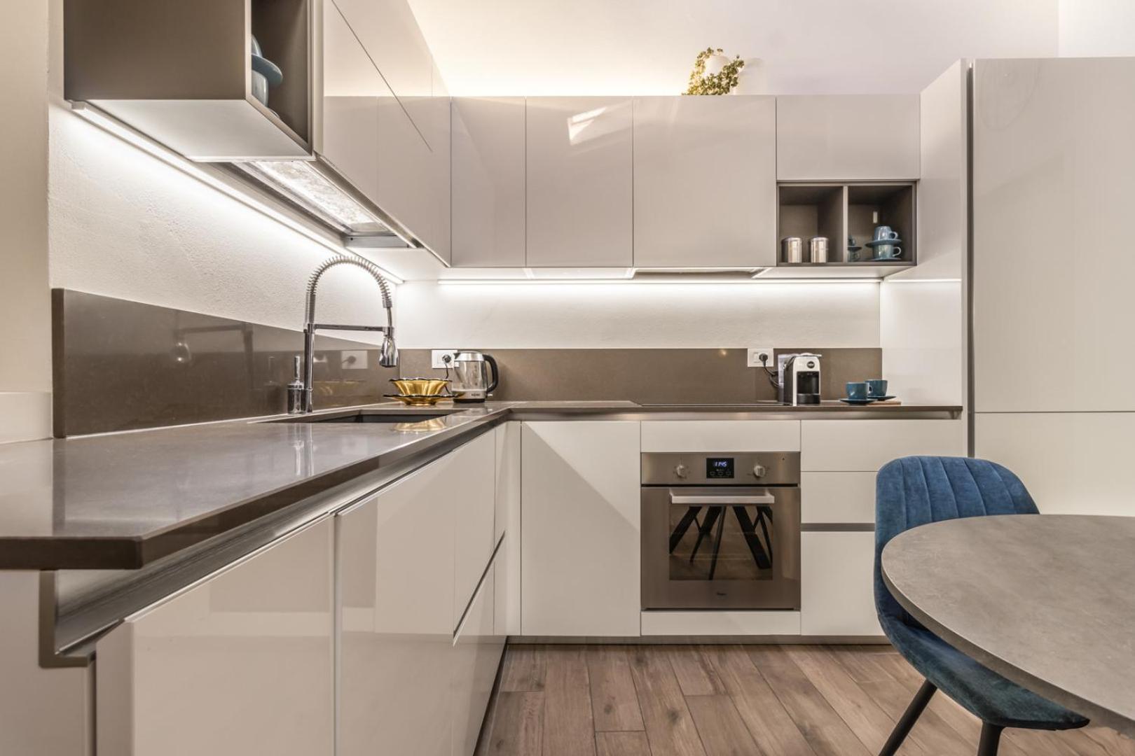 Veronetta Stunning Rooftop With Lift מראה חיצוני תמונה