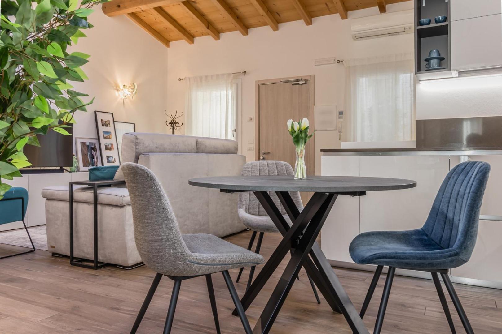 Veronetta Stunning Rooftop With Lift מראה חיצוני תמונה