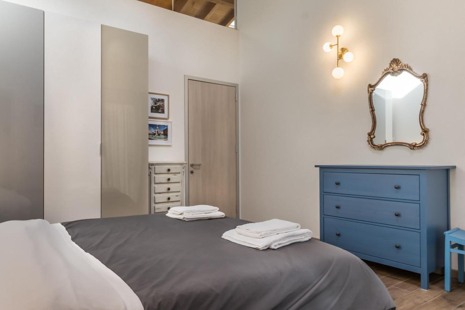 Veronetta Stunning Rooftop With Lift מראה חיצוני תמונה